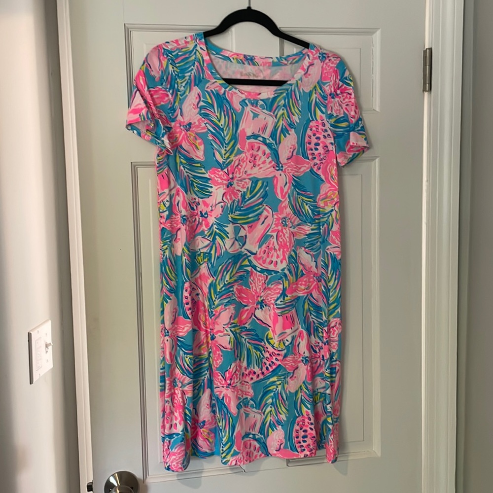 Lilly Pulitzer Dress S